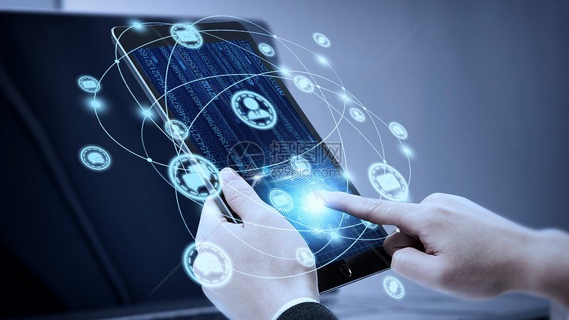物联网解决方案：揭秘企业智能化转型的关键伙伴