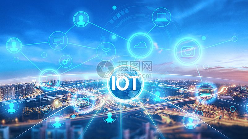 IoT平台选型，关键在于匹配度与安全性**
