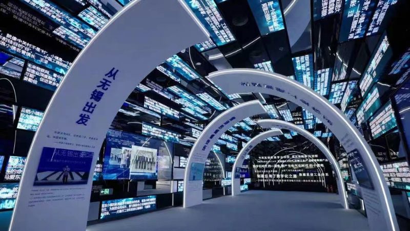 智慧路灯控制系统电源规格：关键参数与选型要点