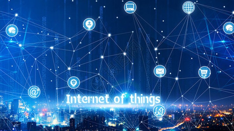LoRa与Checkpoint：物联网通信中的双雄对决