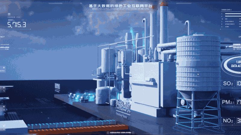 广州智能设备联网，如何选择可靠合作伙伴？**